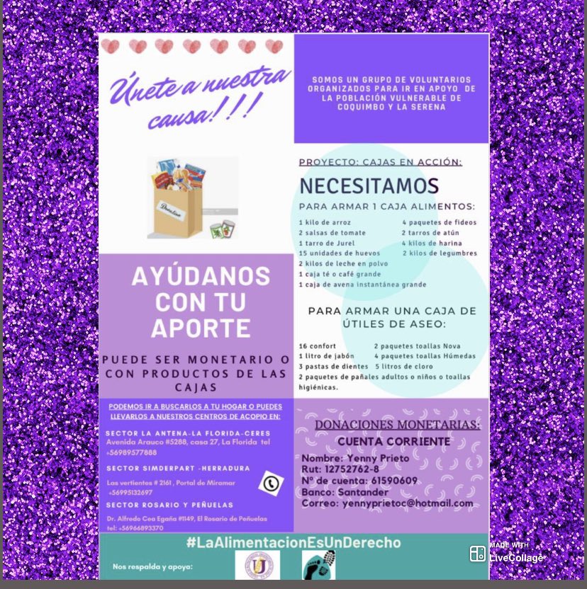 Filial Coquimbo tweet media