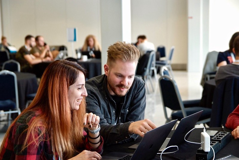 Suzanne Dergacheva (@suzanne_kennedy) on Twitter photo We need more sessions for the #Drupal Users & Editors track at <a href="/DrupalConEur/">DrupalCon Vienna 2025</a>, happening December 2020 in Barcelona. Deadline is June 30. Here's a write-up to give you an idea of the topics we're looking for: events.drupal.org/barcelona2020/⦠We need more sessions for the #Drupal Users & Editors track at <a href="/DrupalConEur/">DrupalCon Vienna 2025</a>, happening December 2020 in Barcelona. Deadline is June 30. Here's a write-up to give you an idea of the topics we're looking for: events.drupal.org/barcelona2020/ā¦