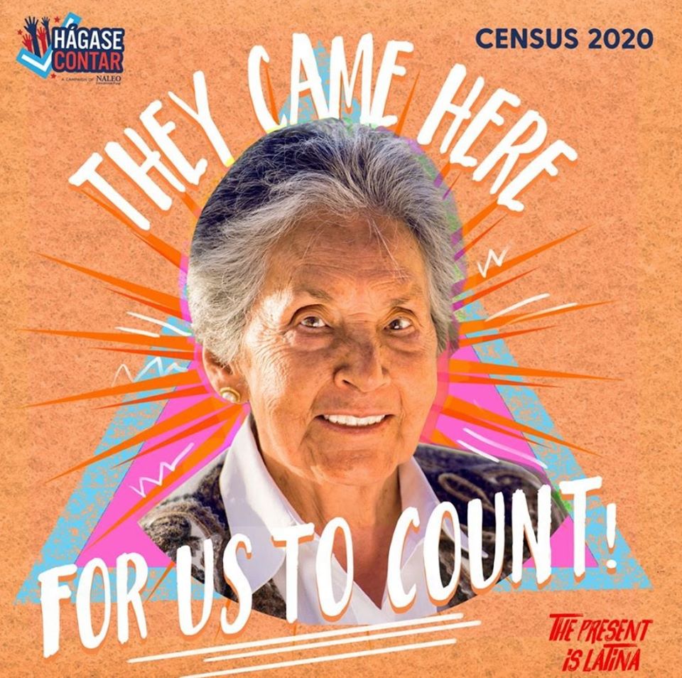 NBCounts's tweet photo. Latinos are the second-largest population group in the country. We are here, this is our home, and we will be counted here. It is important we receive our fair share of support for our communities. Visit https://t.co/bRZHTjUDdS. #WeCount #HagaseContar #NewBedfordcounts https://t.co/6y7pQUf60l