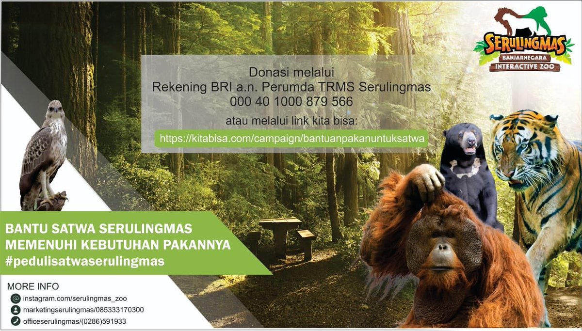 Para #orangbaik tolong bantu kami. Paling tidak menyebarkannya. Terima kasih para #orangbaik 🙏🏻