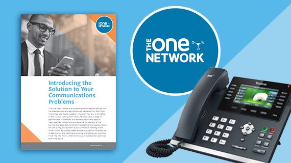 theonepoint's tweet image. How much could your #business benefit from features such as #callrecording, #conferencebridging and call handling on the go?📱📞
 
Learn more about the features included in #TheOneNetwork today:
theonepoint.co.uk/blog/your-team…
#VoIP #uboss #RemoteWorking #ManagedTechnology