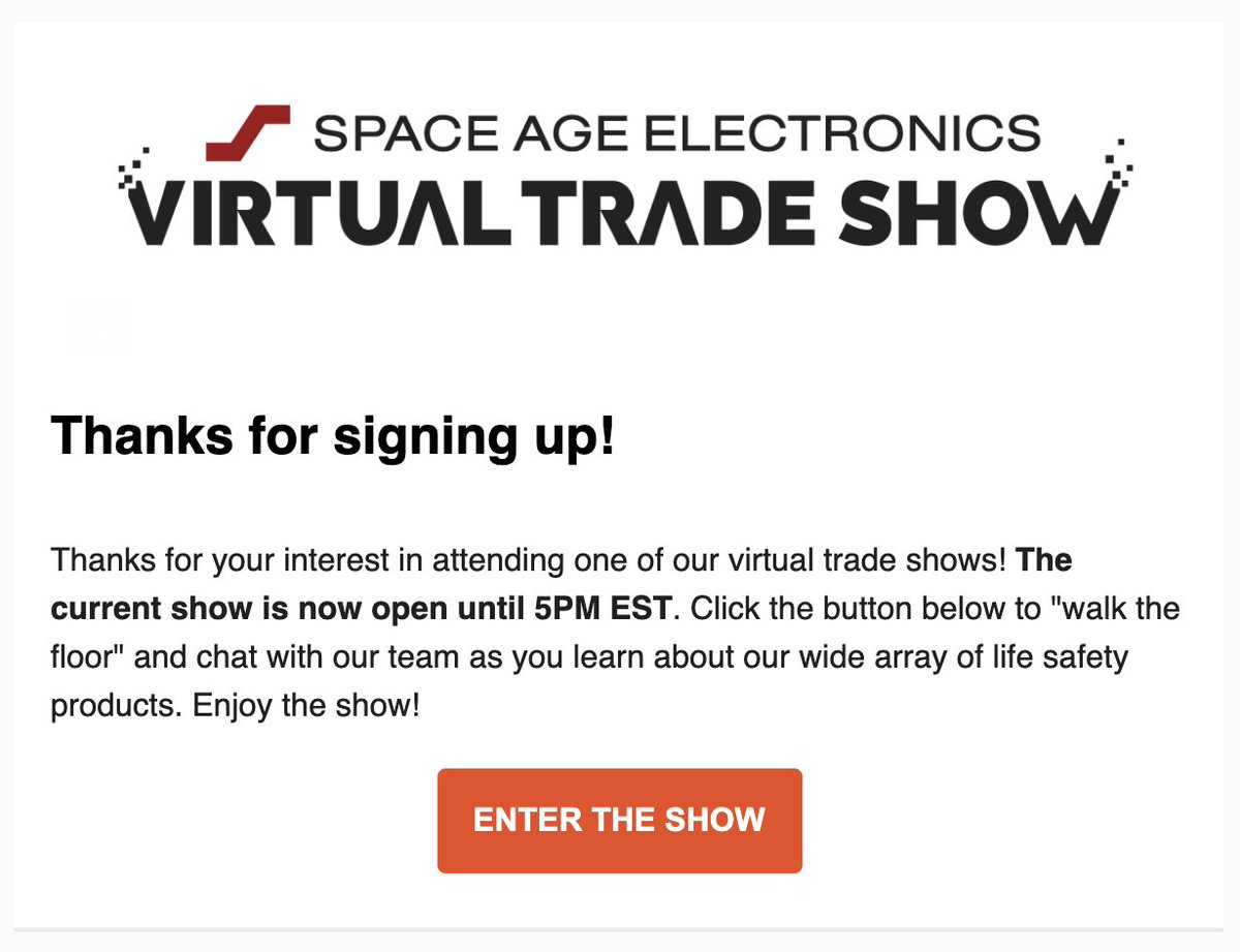 Space Age Electronics tweet media