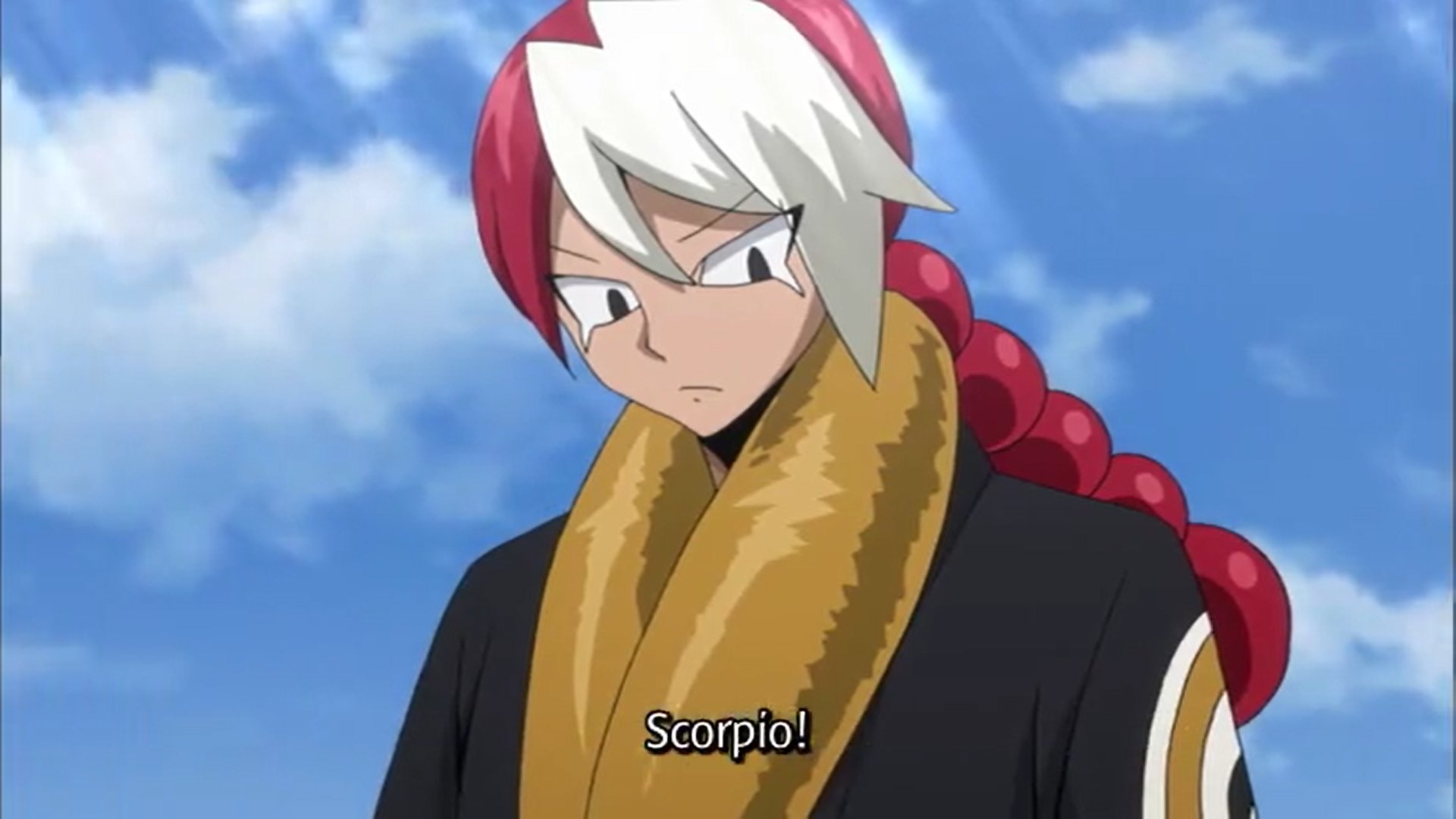 Gemmi Rt Pinned Eclipse Scorpio Reminds Me Of The Guy From Owari No Seraph T Co Zalmjcwpp5 Twitter Gemmi Rt Pinned Eclipse Scorpio Reminds Me Of The Guy From Owari No Seraph T Co Zalmjcwpp5 Twitter