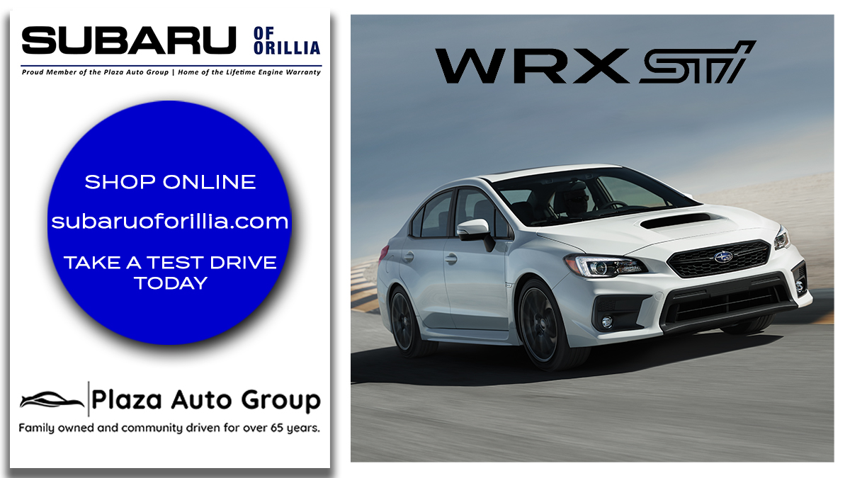 Plaza Auto Group tweet media