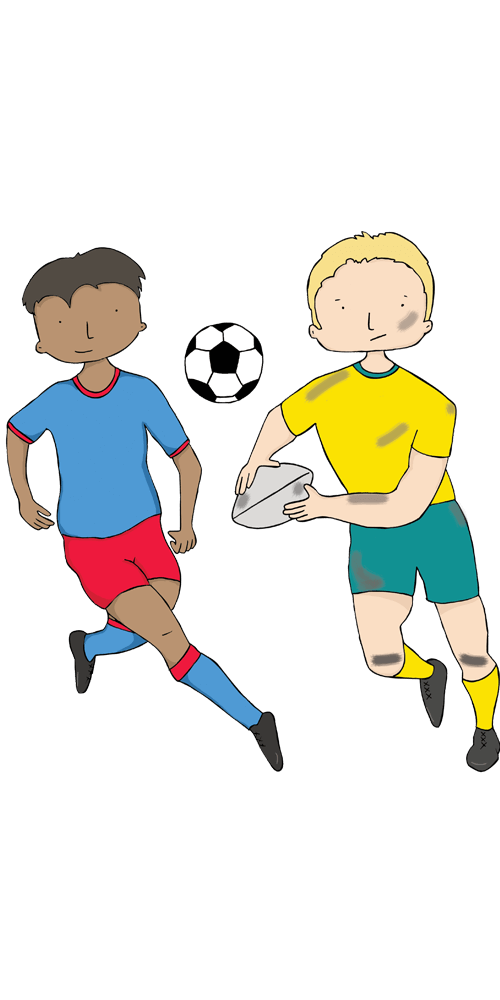 HeritageLearn's tweet photo. Watch this space for new updates to the Hull Curriculum for members!
Our Learning Program Assistant has been producing new english and maths worksheets based on Hulls sporting history!
#Hullcurriculum https://t.co/TqCcSzRNCa