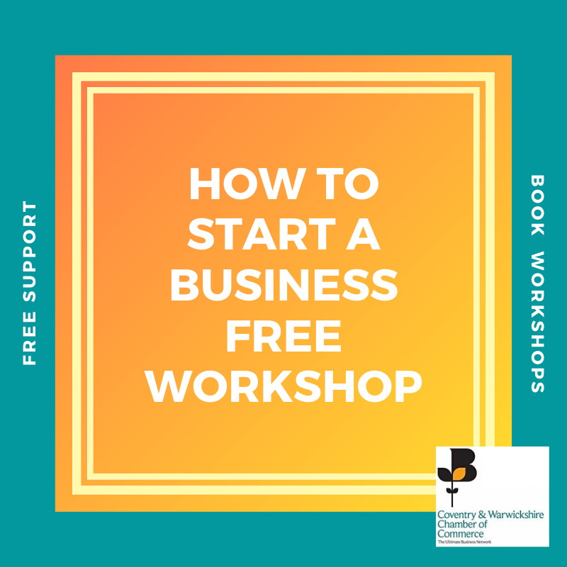 Cov & Warks Startup Team tweet media