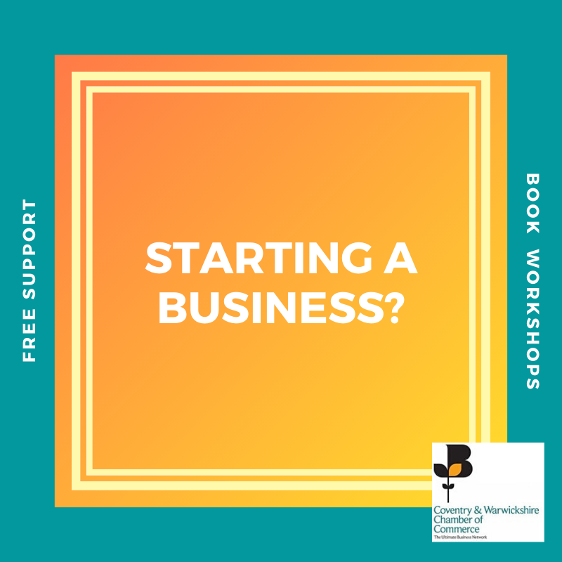 Cov & Warks Startup Team tweet media