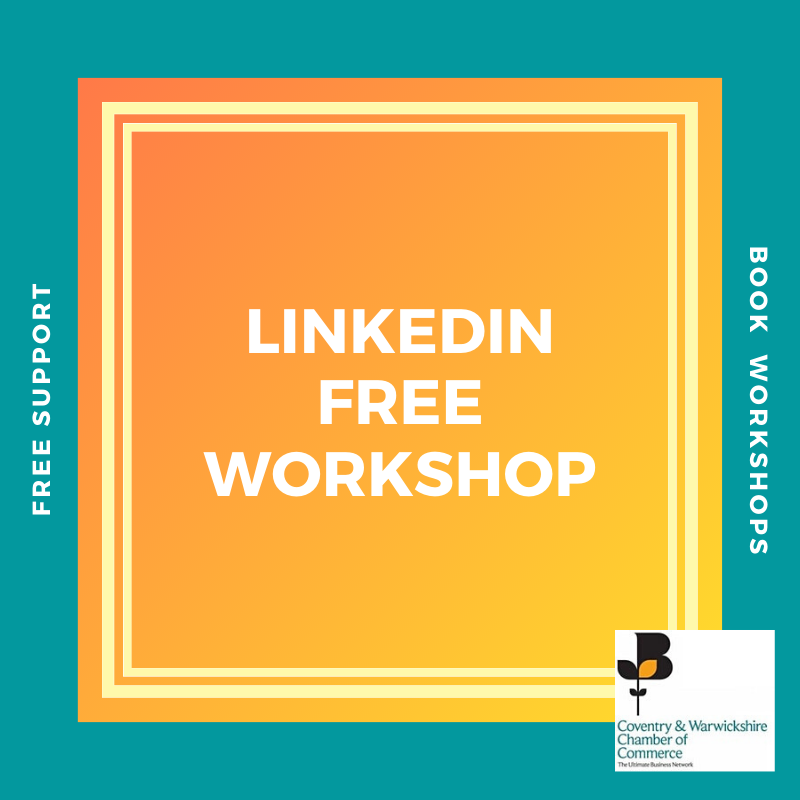 Cov & Warks Startup Team tweet media