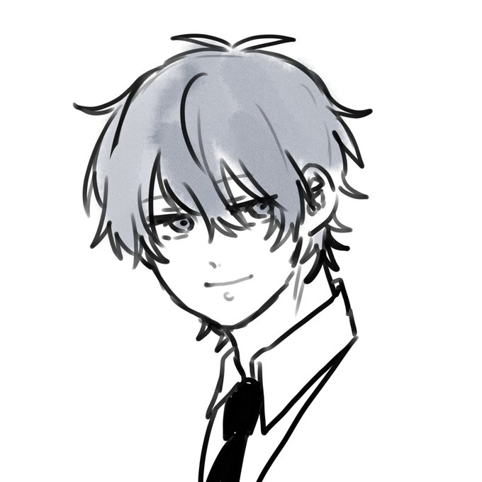 後悔イラストのtwitterイラスト検索結果