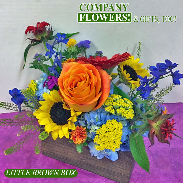 Company Flowers Company Flowers Twitter