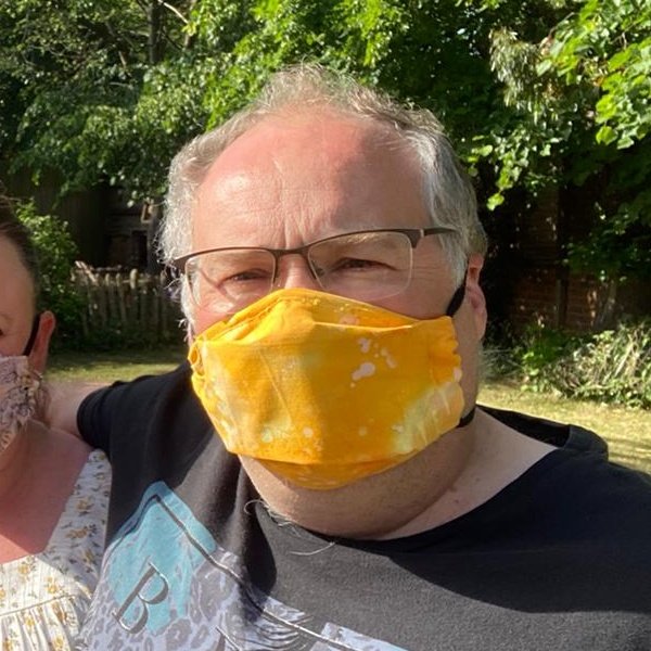 SQL_John's tweet image. #NewProfilePic