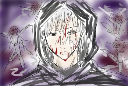 間桐雁夜のtwitterイラスト検索結果 間桐雁夜のtwitterイラスト検索結果