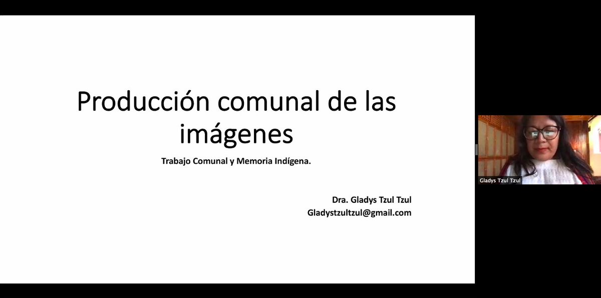 PDC_conference's tweet image. @GladysTzul keynote speech just ended. We have learnt about communal production of kites in the Guatemalan town of Sumpango, and the related issues of indigenous struggles, communal resistance and flourishing. Thank you, Gladys, for this beautiful gift to #PDC2020 ☀️