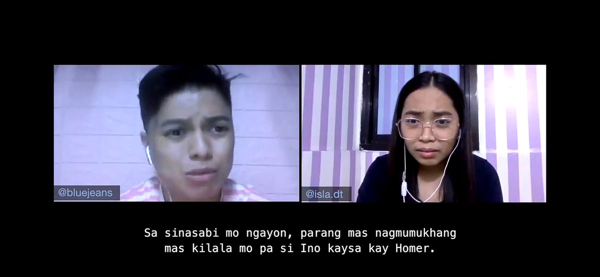 majabels_25's tweet photo. Si blue ang nagpatunay sa 'tin na hindi kailangan ng araw araw na conversation para masabing totoo natin silang kaibigan💖Gusto ko rin may dumating sa buhay ko na katulad ni Blue🙌💖💖
@Beverly_Cumla @itsmekhym
#TeamHola
#QuarantineLoveStoryS2
#DitoMunaTayo
#EndCall https://t.co/RsYTdlPdfO