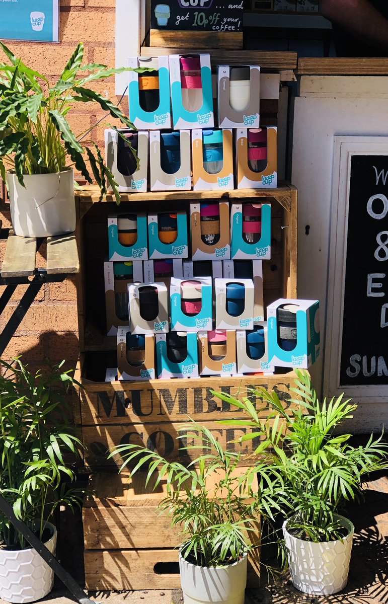 Mumbles Coffee tweet media