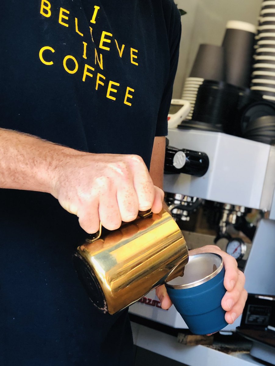 Mumbles Coffee tweet media
