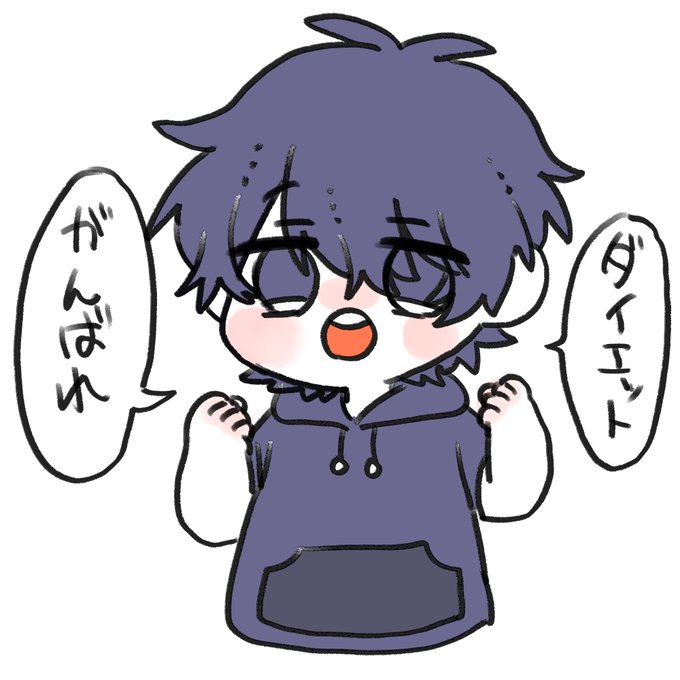 後悔イラストのtwitterイラスト検索結果