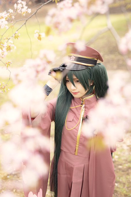 コスプレイヤー蜜苺(みつまい)のTwitter画像16