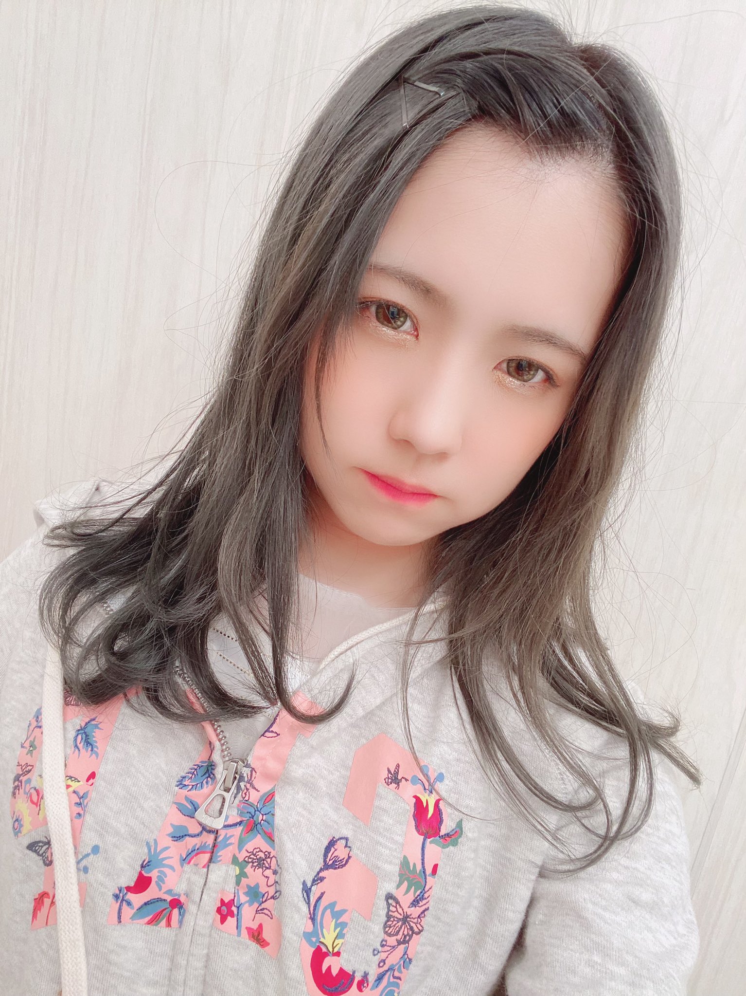 夏生のん Twitter ನಲ ಲ お久しぶりのデコのん デコ出し女子はすきですか 富士額 T Co Fvwvze33tn Twitter