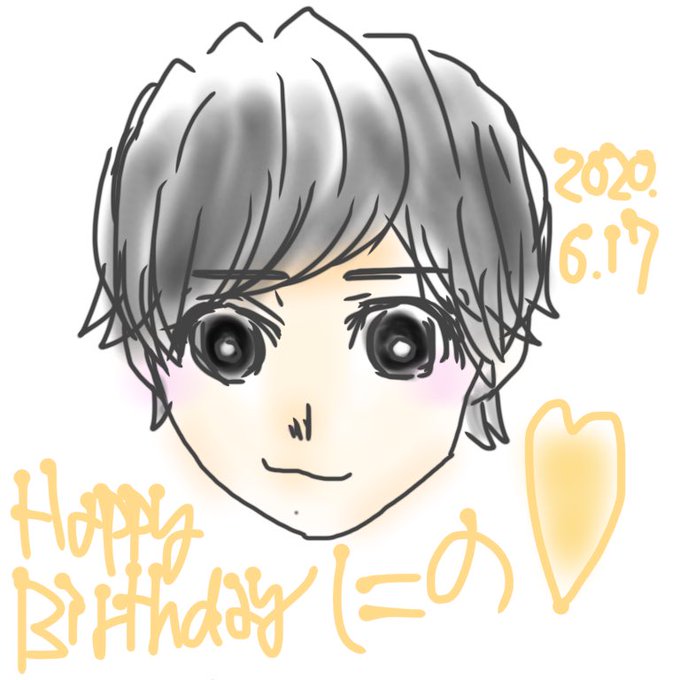 二宮和也37thanniversaryのtwitterイラスト検索結果