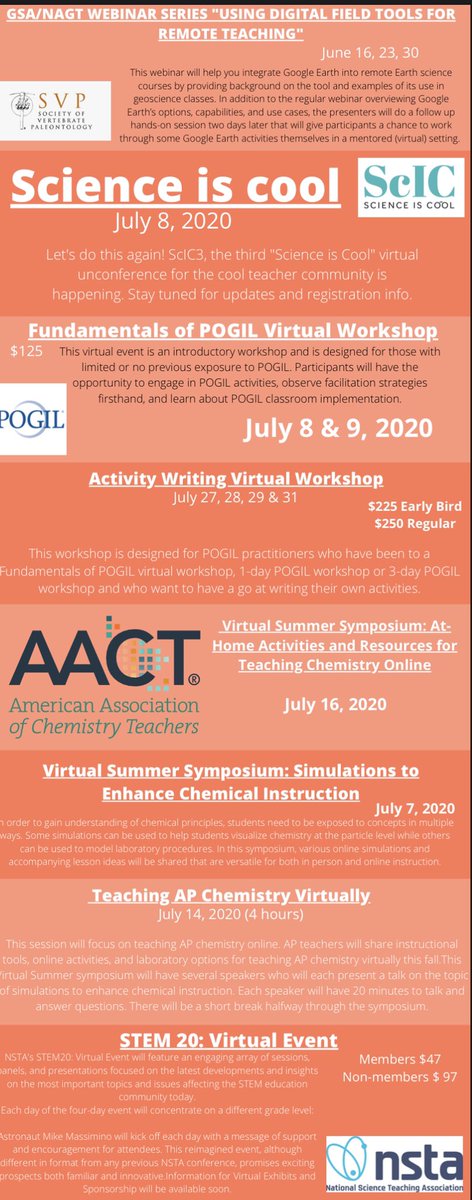 Check out what  PD <a href="/STANYS_Suffolk/">STANYS Suffolk Section</a> members are attending this summer. <a href="/STANYSorg/">STANYS</a>