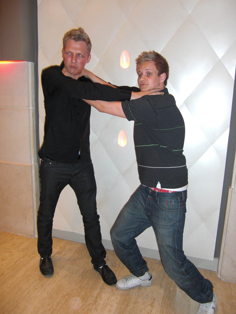 KungenTV tweet media