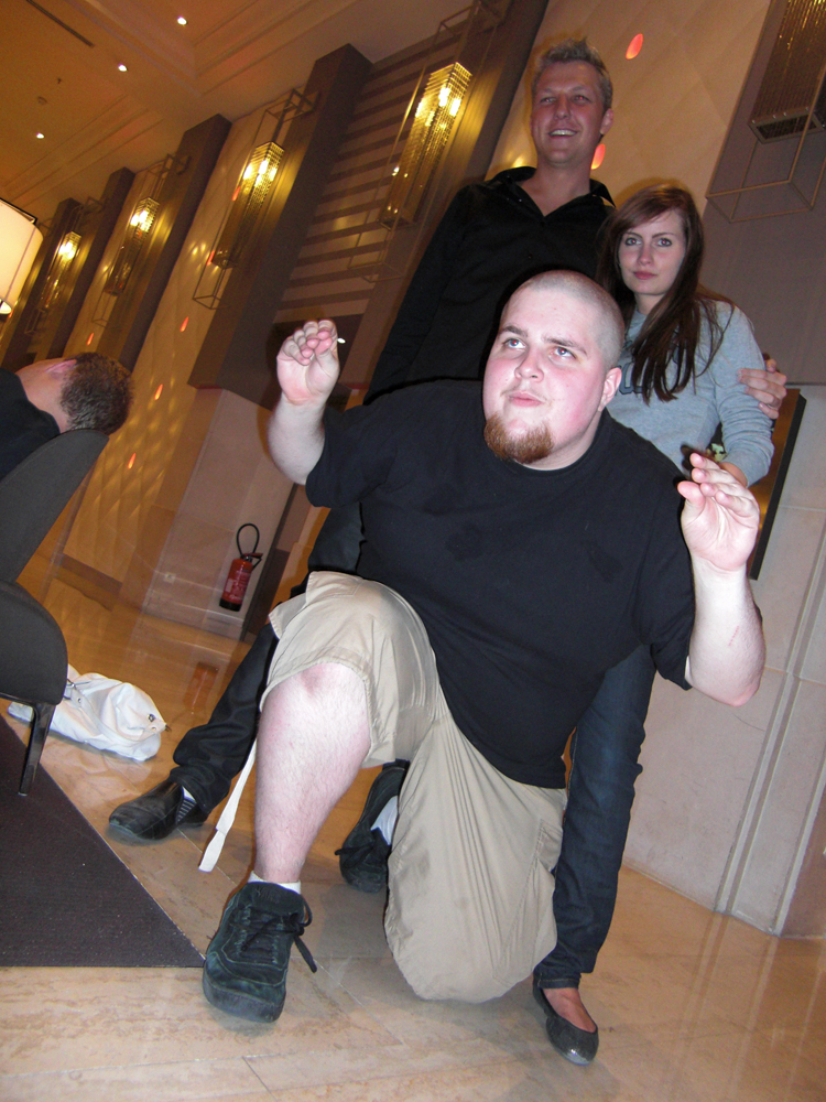 KungenTV tweet media