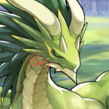 “..... *picks up the @TwinHatchlings and hugs them* Can I... Look after you two?”