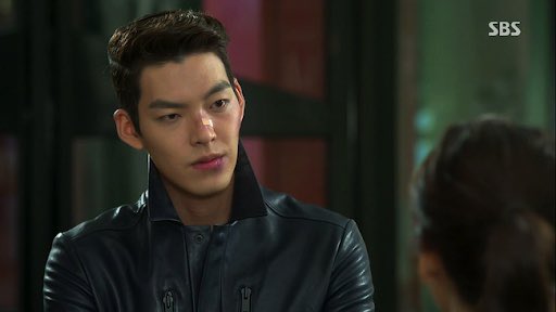  TOP 2 Choi Youngdo— (Kim Woobin; Heirs)1362 VOTES