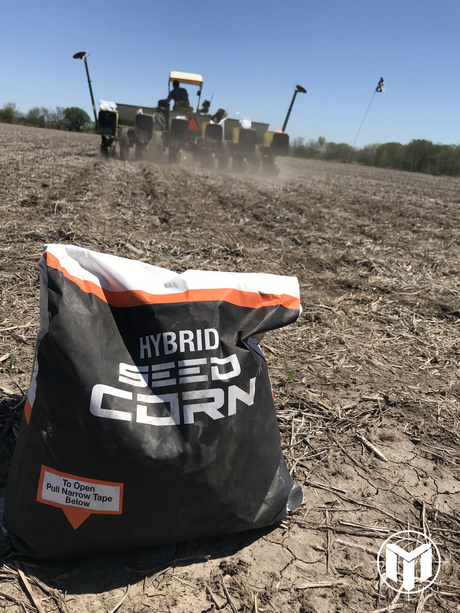 Mission Seed Solutions tweet media