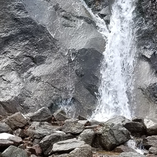 New sleepscape in the Dreamear app - "Snow Falls". Download and listen here travelear.page.link/Dreamear

#sleepsounds #meditation #watersounds #nature