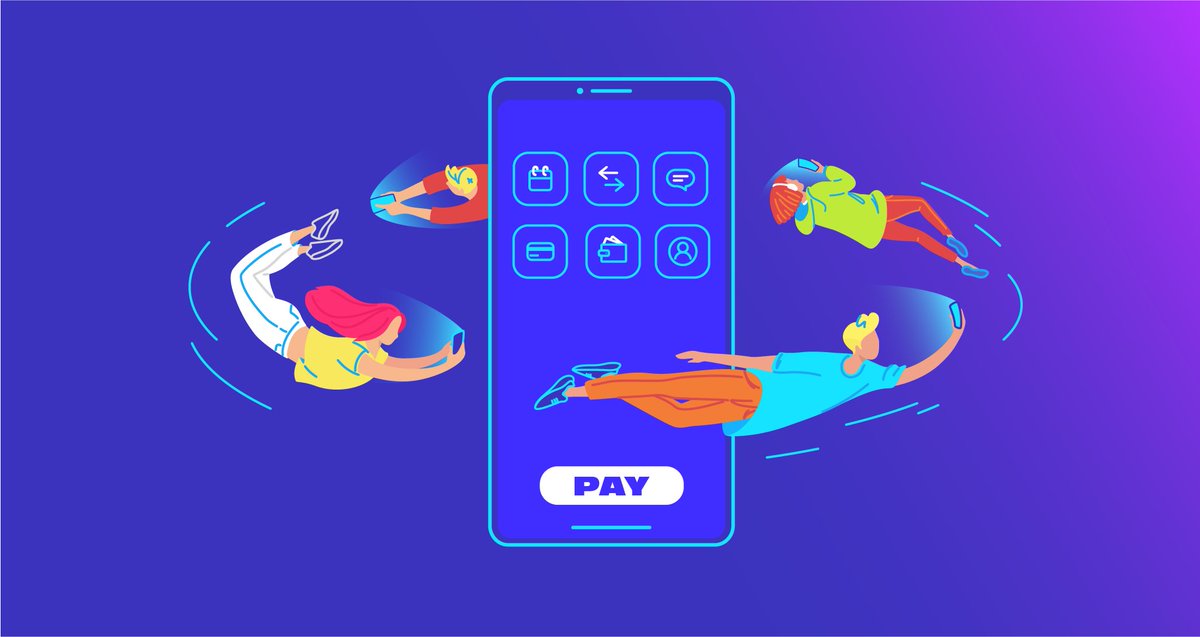 BillingTree's tweet image. 2-Way Text Pay: The Next Step in Your Digital Strategy #billingtree #payments #textpayments #smspayments

mybillingtree.com/2-way-text-pay…