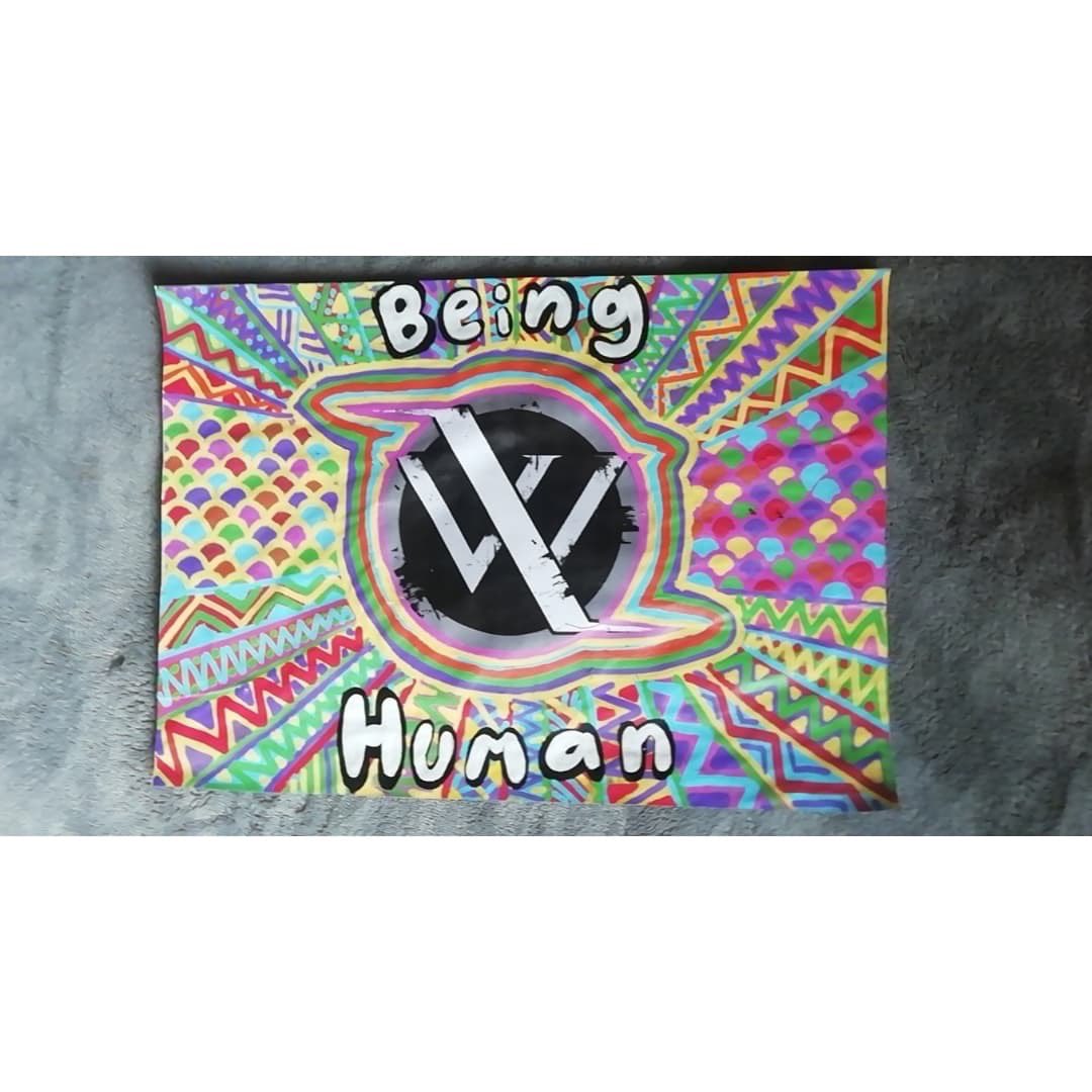 Awesome artwork from Ella Day, go check out her instagram! 
instagram.com/ellaleedayart/