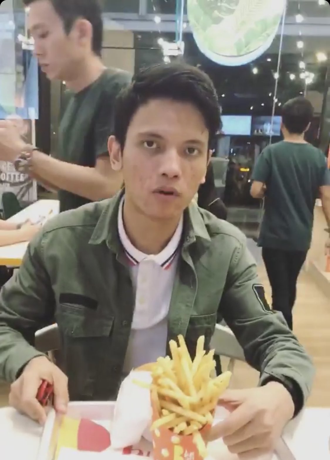 alaska a☻︎ki on X: (1) This is my ex, Aidyl Adha. We met when I was 15 and  he was 21. From there he groomed and abused me for 1.5 years. He