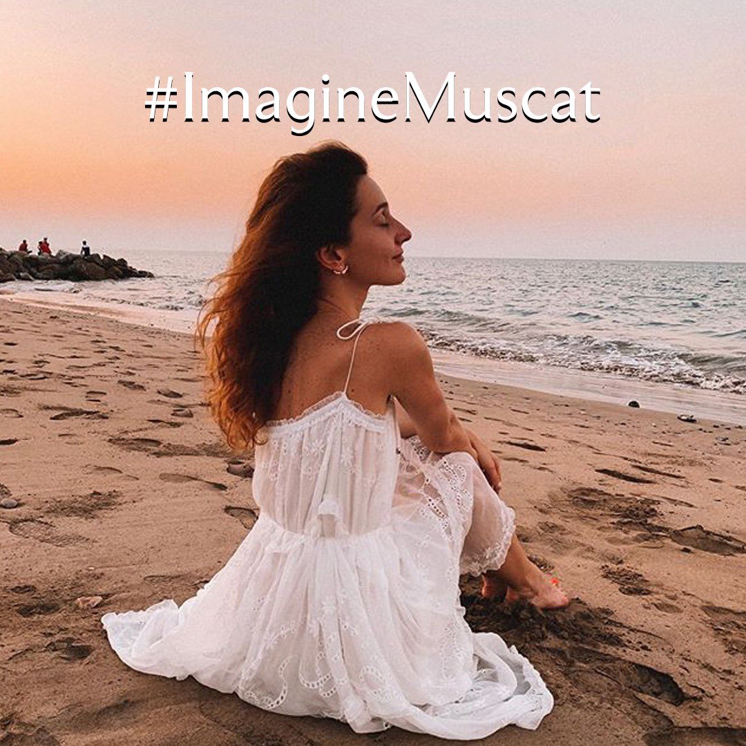 Thechedimuscat's tweet photo. When was the last time you slowed down to enjoy a sunset?
.
Tag the one you want to be with here… #ImagineMuscat
.
📷 : @sea_see_you
.

@ghmhotels #TheChediMuscat #ChediMuscat #GHMhotels #LHWTraveler #LeadingHotelsoftheWorld #TheChedi  #ChediMemories #Oman #Muscat #imagine https://t.co/CiwRuYu6wE