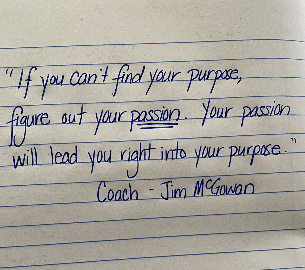 MrsRussell23's tweet photo. Often times, I am asked “Why do you work as a school counselor, there’s no money in it?” It’s MY vocation, purpose, and passion. #schoolcounselor #passion #lovewhatyoudo #wanttomakeadifference #mentor @ParkwoodMS_NC @UCPSCounselors @UCPSNC @UMatterinUCPS https://t.co/oXi3NJJ4HN