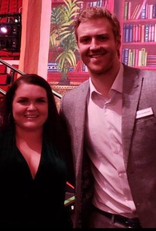 Taking a break from regularly scheduled activism posts only to wish my favorite, Dougie Hamilton, a Happy Birthday. 