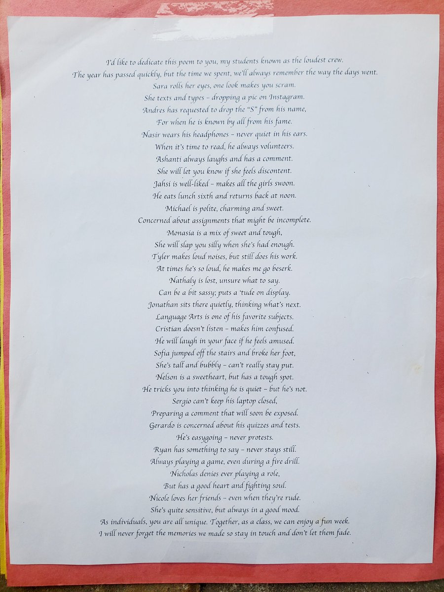 Christine Urbanczyk tweet media