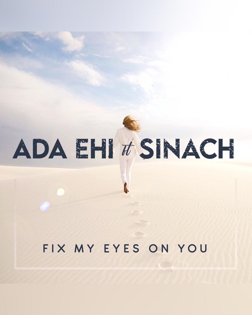 winmultiservice's tweet photo. FIX MY EYES ON YOU ft SINACH Out now. https://t.co/iVPcvy8daK Happy Easter 🌟  #FixMyEyesOnYou #OutNow  #BornOfGod #Sinach #AdaEhi https://t.co/IYDqIo6bHw