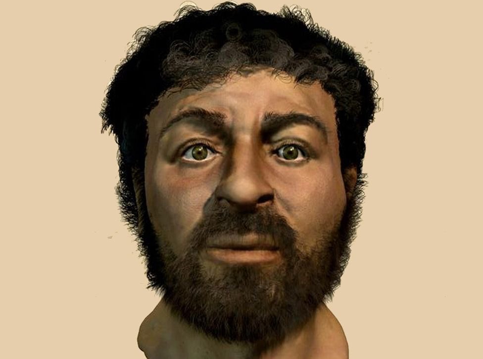 Jesus Christ (~5BC - ~33AD)