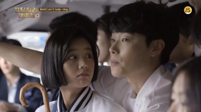 second in the drama, but first in our hearts....BEST SECOND LEAD WITH 1522 VOTES#1 Kim Junghwan— (Ryu Junyeol; Reply 1988)