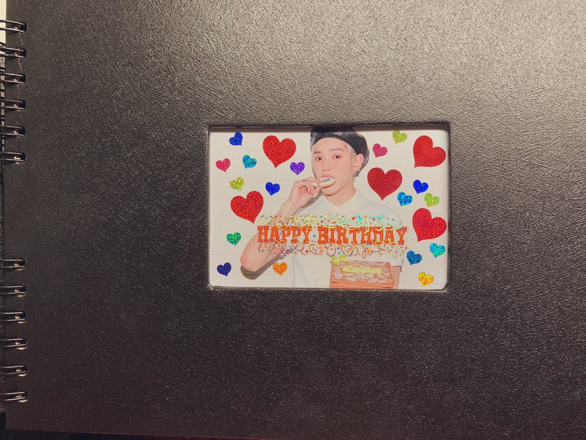 Thanks for all of TyongFs from 🇺🇸🇨🇦🇵🇭🇩🇿🇮🇩🇲🇾🇬🇧🇫🇷🇲🇽🇭🇷🇸🇬🇦🇼🇸🇦🇵🇪🇧🇴🇨🇱🇳🇮🇹🇷🇮🇹🇧🇷🇰🇼🇯🇵!
Today I sent this message album for Japan Official FC;) I’ll up the movie of the album! Plz stay healthy✈️❤️
#NCT127  #SuperM  #태용 #TAEYONG #TyongF
#태용이의_사랑은_툥프들이_알아
#AlwaysHereForTaeyong