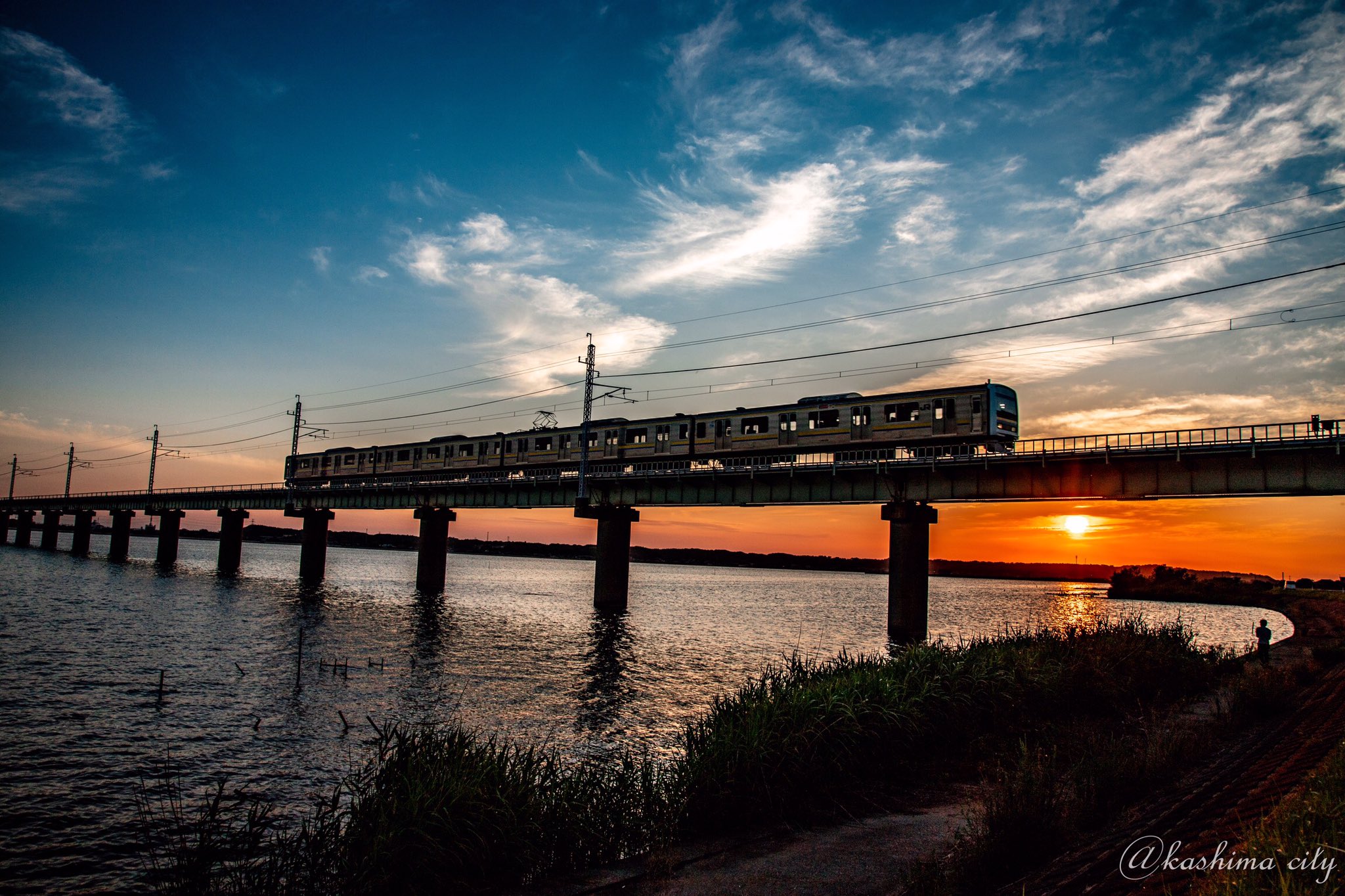 茨城県鹿嶋市（公式） on X: 