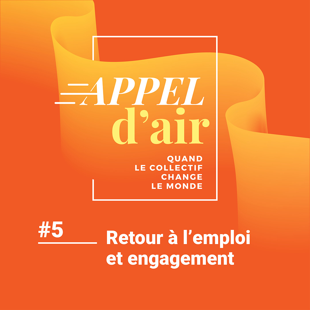 CoalitionSolid1's tweet photo. #Podcast #APDAIR 🎙

👉En quoi l'#engagement est-il un tremplin vers le retour à l'#emploi ? #mécénat #servicecivique #bénévolat

➡ La réponse avec @fania_anoir d'@uniscite, @RadoineMEBARKI de #TousRepreneurs et François Bouchon de @FranceBenevolat : https://t.co/KHcz2jD2vw https://t.co/oUWzIJYLwi