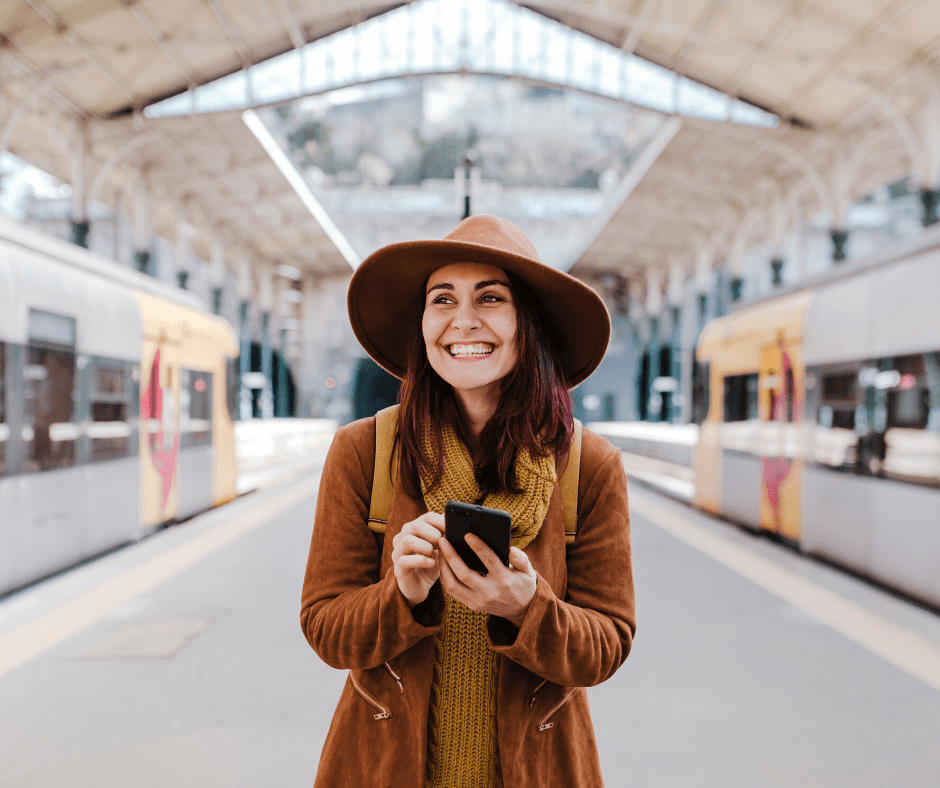 giftiamo's tweet photo. Una grande aggiunta che non poteva mancare nel nostro catalogo di Gift Card Digitali: #Trenitalia.

Scegli subito la gift card Trenitalia per te e i tuoi regali: https://t.co/Kw3FMCyVzv

#giftiamo #trenitalia #giftcard #idearegalo https://t.co/Sc6sVKjBoh