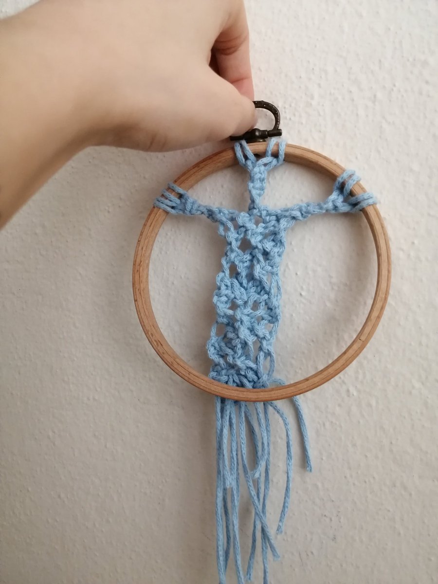 lady_hayal's tweet photo. Size çok anlamsız gelebilir ama bunu sadece dekordan anlayanlar bilir 😏
#diy #macrome https://t.co/gtBVAbqvgp
