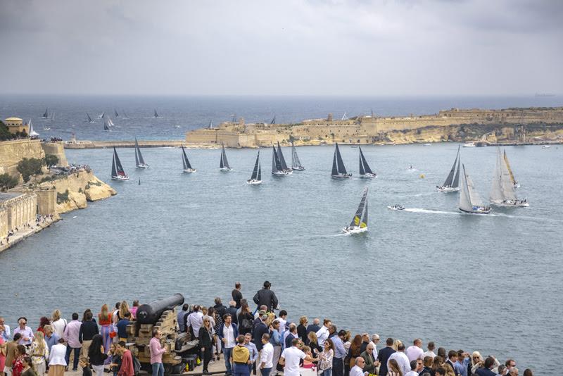 yandyfeed's tweet photo. Royal Malta Yacht Club announces Notice of Race for 2020 Rolex Middle Sea Race - @RolexMiddleSea @rmyachtclub @IRCrating @RORCrating #rolexmiddlesea https://t.co/ool5PRM3fG https://t.co/865KN3tHdk