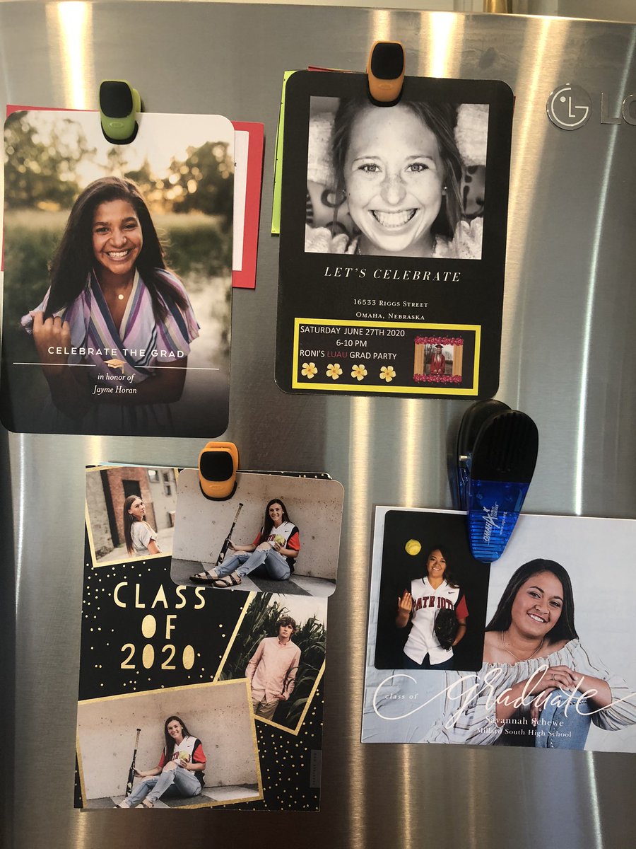 Mrs.Sulzman (@sulzman3rdgrade) on Twitter photo I mean I may have the best refrigerator in town! Love these smiles ❤️💙 #2020Grads #softballgirls #Proud2BeMPS <a href="/jaymelhoran/">jayme horan</a> <a href="/roni2foote/">Roni Foote</a> <a href="/halle_meyer_/">hal</a> <a href="/Shay4402/">Savannah Schewe</a> I mean I may have the best refrigerator in town! Love these smiles ❤️💙 #2020Grads #softballgirls #Proud2BeMPS <a href="/jaymelhoran/">jayme horan</a> <a href="/roni2foote/">Roni Foote</a> <a href="/halle_meyer_/">hal</a> <a href="/Shay4402/">Savannah Schewe</a>