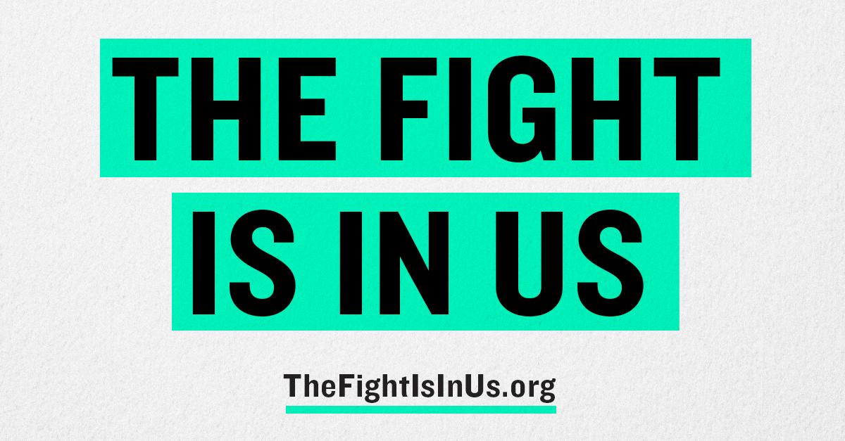 TakedaPharma's tweet image. Stronger together! #TheFightIsInUs coalition welcomes new voices to inspire recovered COVID-19 patients to #donateplasma in this time of need. Let’s spread the word to potentially help save lives and consider donating today: thefightisinus.org