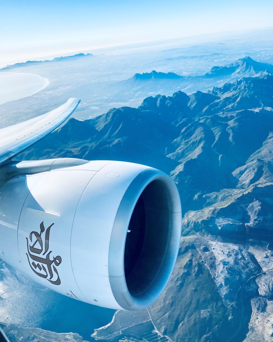 emirates's tweet photo. Welcome back to more stunning window views on Emirates as we resume flights to 30 cities worldwide. 

#WindowViewWednesday #FlyEmiratesFlyBetter #EmiratesAirline

Images credit: 
Brian Paitsel
Ibrahim Alawadhi
Paolo Angelini Lee
Daniel Bursey https://t.co/GZ8Q0VXXj3
